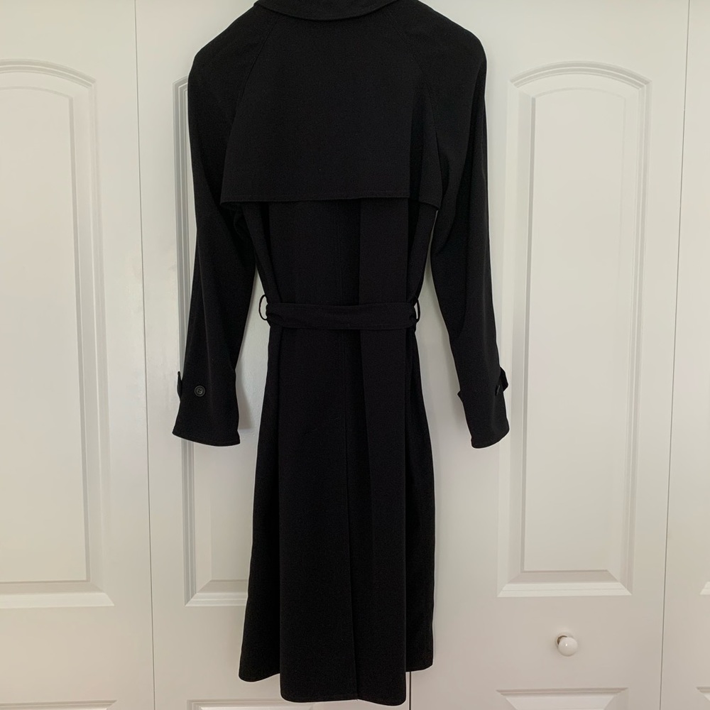 Armani Collezioni coat - Picture 4 of 10